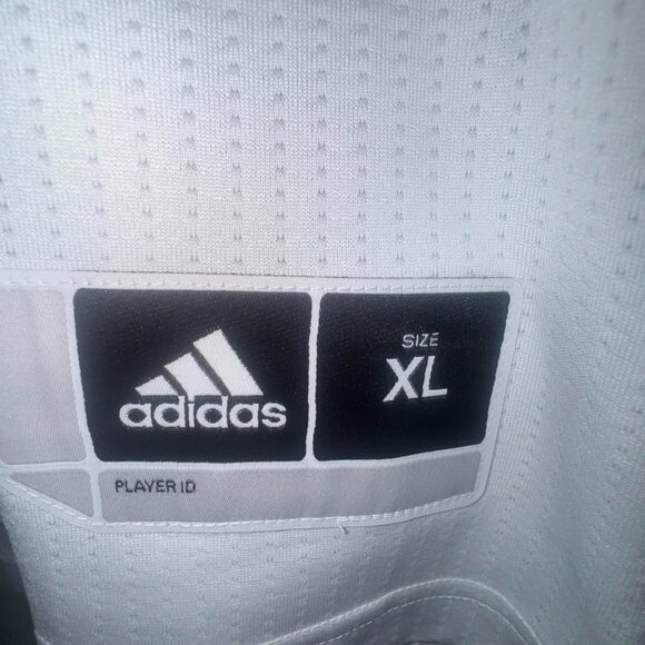 NCAA Reebok NC State Wolfpack College Jersey XL – New with Tags - Picture 2 of 3